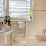 Szálloda Kanarek 3*