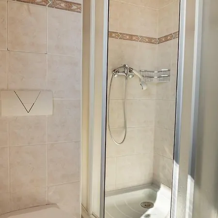 Kanarek Hotel Praga