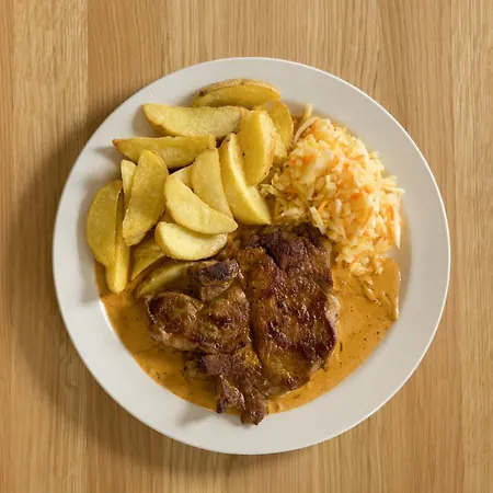 Kanarek Ξενοδοχείο