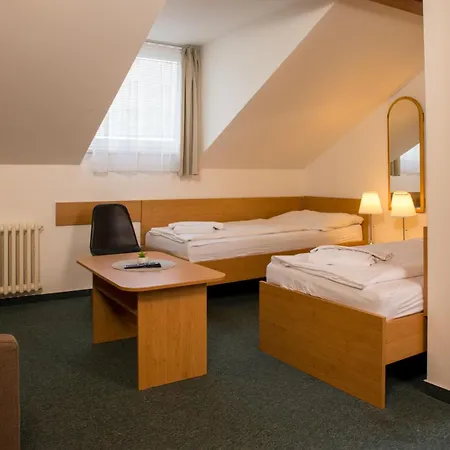 Kanarek 3*