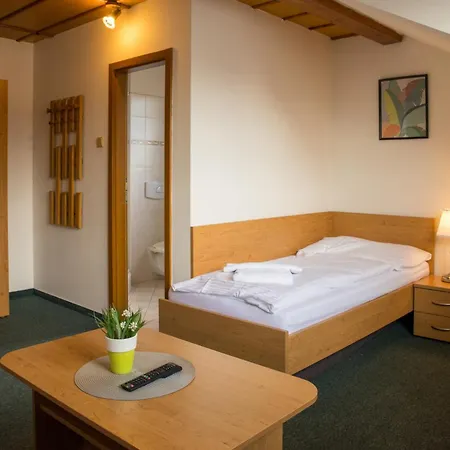 Kanarek Hotel 3*