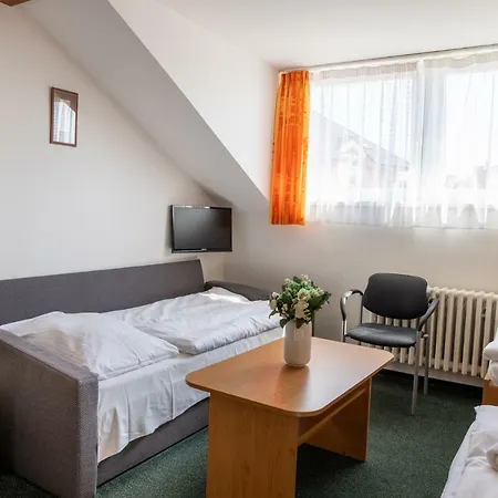 Kanarek Hotell