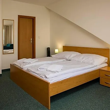 Hotel Kanarek