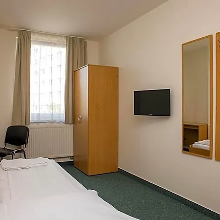 Hotel Kanarek