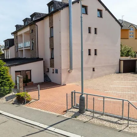 卡纳里克酒店 3* 布拉格