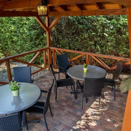 酒店 卡纳里克酒店