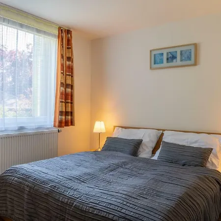 卡纳里克酒店 布拉格