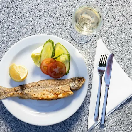 卡纳里克酒店 酒店 布拉格