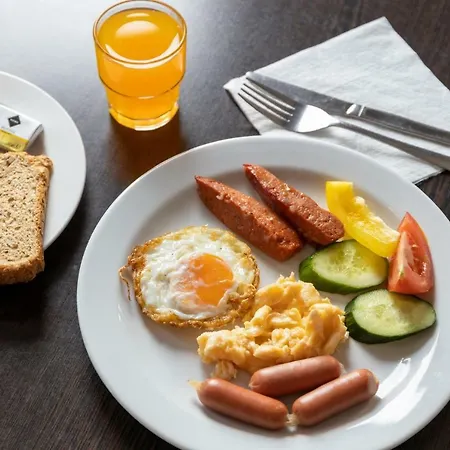 酒店 卡纳里克酒店